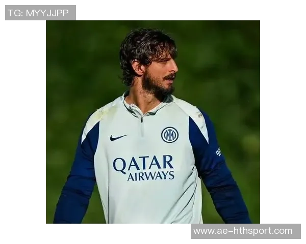 国米官方宣布迪詹纳罗右手腕骨折即将接受手术治疗 国米官方宣布迪詹纳罗右手腕骨折即将接受手术治疗