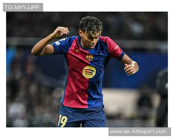 前巴萨B队主帅谈亚马尔年轻压力应适度分担责任 前巴萨B队主帅谈亚马尔年轻压力应适度分担责任