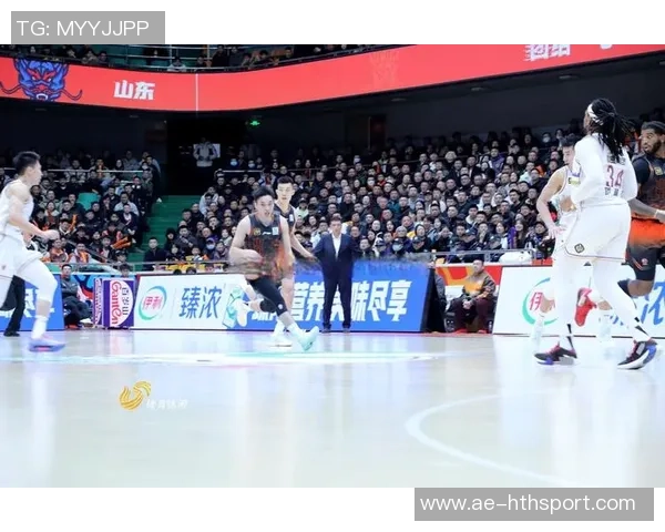 山东高速男篮新赛季前八个主场继续在临沂举行球迷期待热情再燃