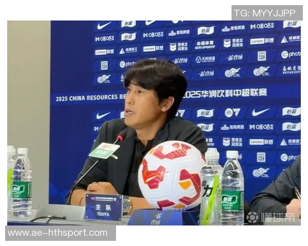 徐正源赛后深情致歉球员全力以赴未能回报球迷期待