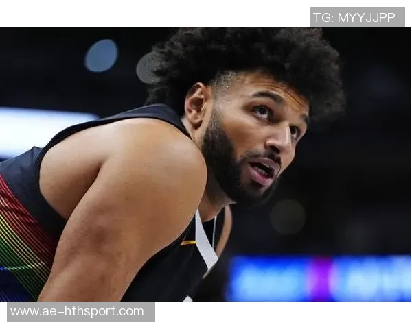 穆雷1月场均322分强势表现联盟得分榜仅次于东契奇