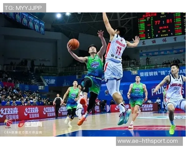 新疆伊力特客场遭遇广州朗肽海本绝杀遗憾失利三分之战