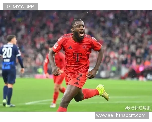 罗马诺透露拜仁与于帕达成口头协议解约条款成最后关键讨论点