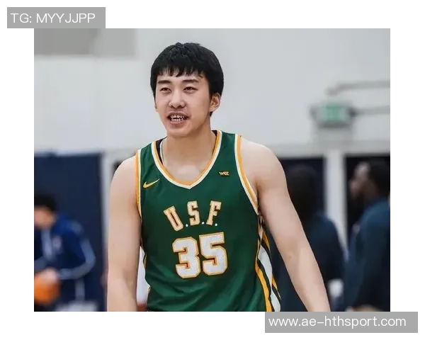 媒体人称王俊杰与淡厚然在篮板表现突出展现巨大潜力