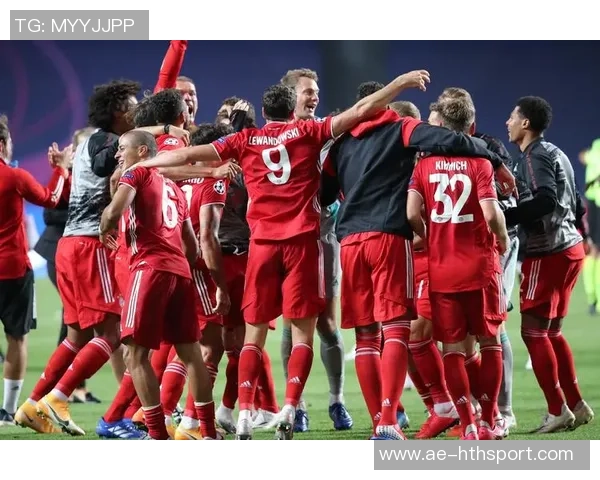 欧冠历史上前六场全胜球队的最终命运揭秘只有皇马和拜仁实现夺冠梦想