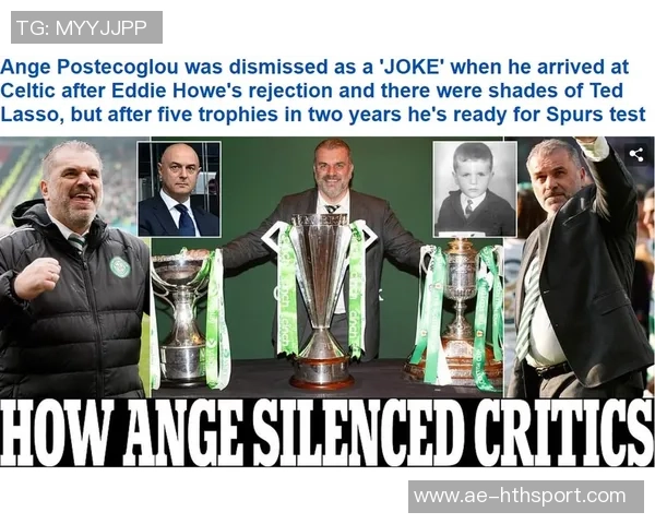 英媒报道凯尔特人计划联系波斯特科格鲁探讨回归执教事宜 英媒报道凯尔特人计划联系波斯特科格鲁探讨回归执教事宜