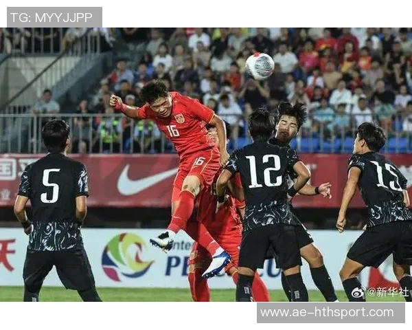 帅惟浩精彩低射破门完成双响U16国足领先对手2-0展现实力 帅惟浩精彩低射破门完成双响U16国足领先对手2-0展现实力