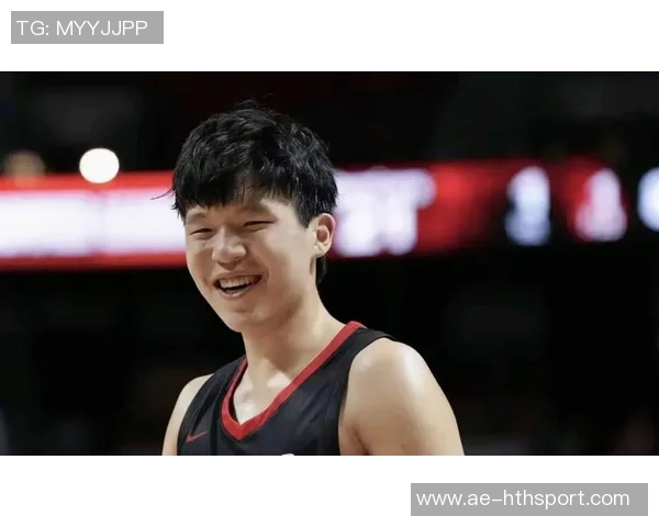 杨瀚森能否逆转局势开拓者三节领先雄鹿21分面临挑战