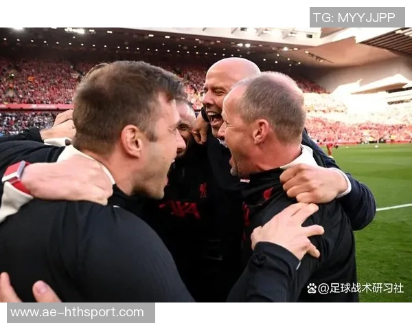 葡萄牙U17世界杯喜获冠军利物浦坚定支持斯洛特教练继续执教 葡萄牙U17世界杯喜获冠军利物浦坚定支持斯洛特教练继续执教