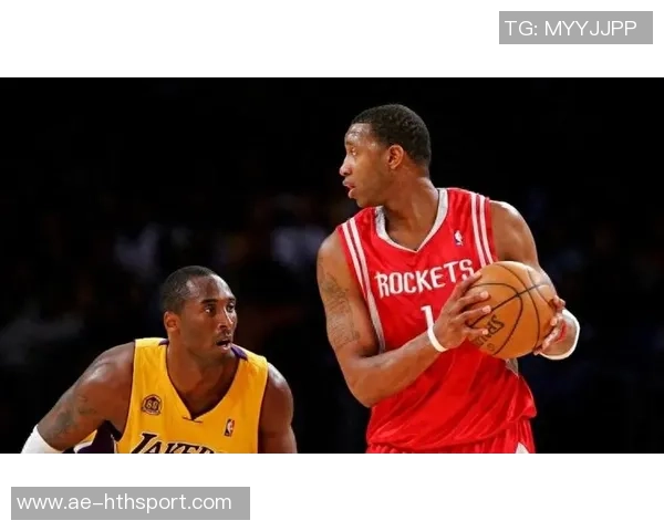 斯科特认为麦迪替代科比能夺冠但难以实现三连冠目标