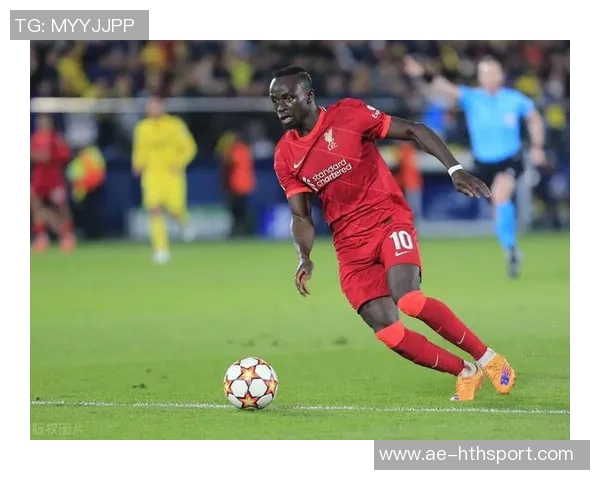 非洲杯最佳阵容揭晓马内领衔塞内加尔四将萨拉赫与奥斯梅恩同样入选