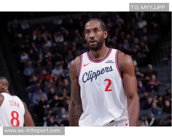 快船新星小乔丹二代崛起科怀库里伦纳德三分火力全开